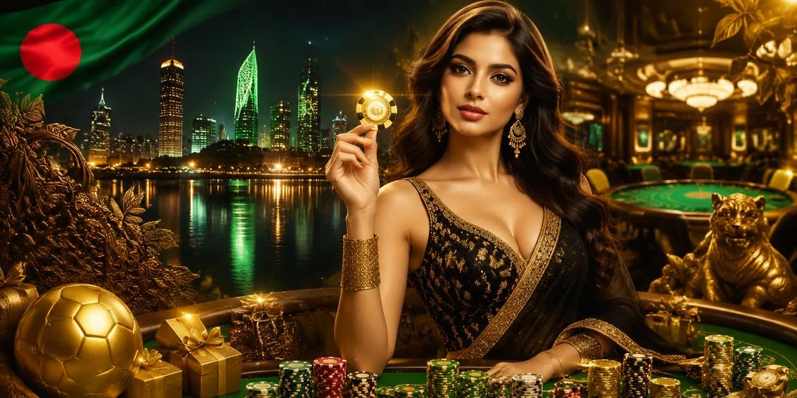 Jeet Boss Jeet Boss — বাংলাদেশের জন্য তৈরি ক্যাসিনো লবি